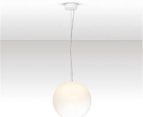 Pendul LED design circular BOLITA diametru-30cm, NVL-9204026