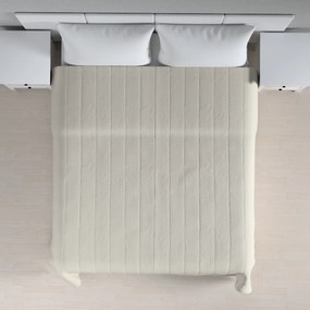 Cuvertura matlasata cu model
