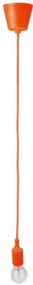 Cordon pendul 1 bec E27 EL0038216 ERSTE