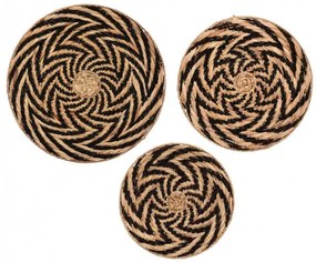 Decoratiune Perete Hacienta 3 Buc