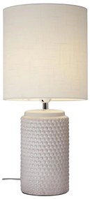 Cottex B1293V - Lampă de masă BUBBLE 1xE27/60W/230V