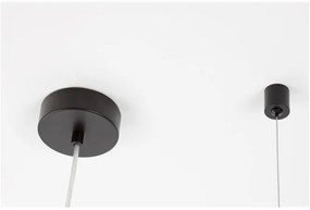 Lustra moderna cu 7 surse de lumina ODILLIA