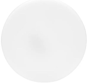 Plafonieră LED pentru baie Ecolite W3090-18W LIRA LED/18W/230V IP44 alb