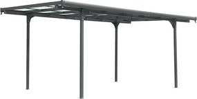 Pavilion auto Avenberg PENTAGON