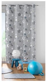 Draperie pentru copii 140x260 cm Moonlight – douceur d'intérieur