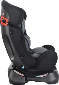 Scaun Auto 2 in 1 pentru copii NOVOKIDS™ Safety 5000, Transformabil in scoica auto, 0-25 kg, Spatar reglabil, Omologare R-129 i-Size, Centura de