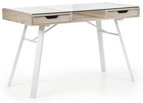 Masa de birou B-33 – H120 cm
