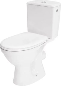 Vas wc cu rezervor si capac Cersanit Senator