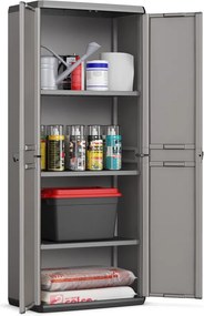 Dulap de atelier Più – Keter