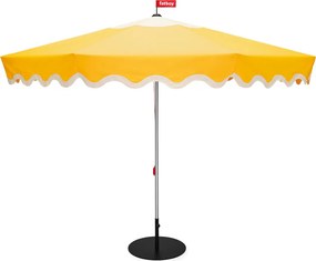 Umbrelă de soare Pensol cu bază, culori multiple - Fatboy Culoare: galben însorit