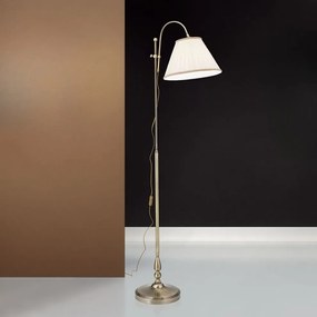 Lampadar / Lampa de podea stil clasic H183cm Tonia Stl 12-1101/1 Patina OR