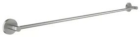 Bara portprosop Grohe Essentials 80 cm crom periat Supersteel