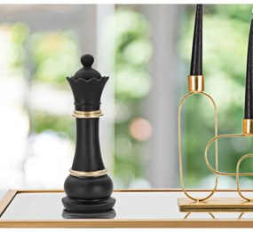 Statuetă din polirășină 25,5 cm Queen – Mauro Ferretti