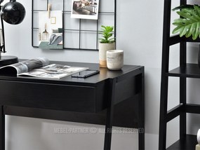 Masă PC Norway (negru). 1109802