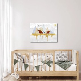Tablou - Decor (70x50 cm)