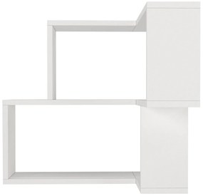 Etajeră Bulut White