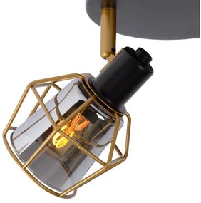 Spot NILA 2xE14/25W/230V Lucide 77977/12/30