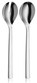 WMF - Set NUOVA de 2 ustensile mari pentru salată