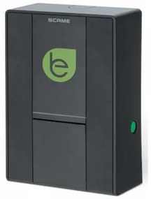Statie incarcare masini electrice 22KW 400V AC TIP 2 205.W17-D0 SCAME