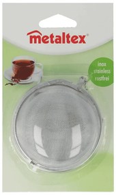 Sită din inox pentru mirodenii Metaltex Ball