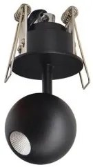 Spot incastrat led 4.5W 1907 Zambelis