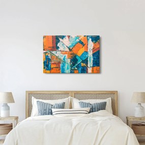 Tablou - Abstract (90x60 cm)