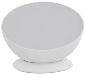 Lampă LED RGB dimabilă de masă GoSmart LED/7W/230V Wi-Fi alb