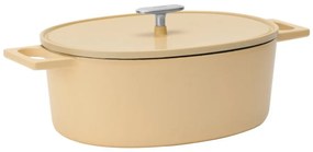 Tavă de copt din fontă 25x43 cm Mattia 3.0 – FABINI