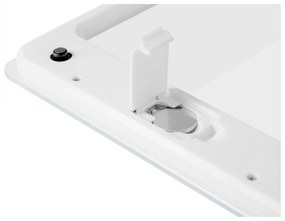 Sencor SKS 5024RD Cântar de bucătărie