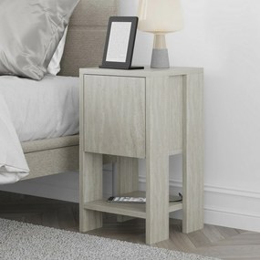 Noptieră Ema Travertine