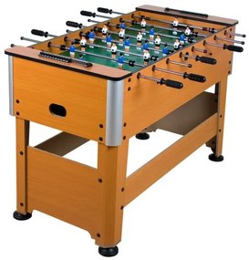 Fotbal de masă Manchester, 128 x 62 x 87 cm, 27 kg