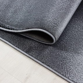 Covor gri închis 80x150 cm Plus – Ayyildiz Carpets