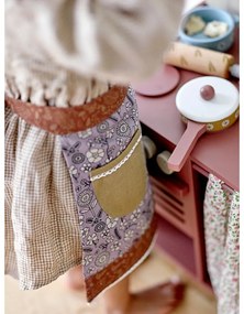 Bucătărie de jucărie Pippi – Bloomingville Mini