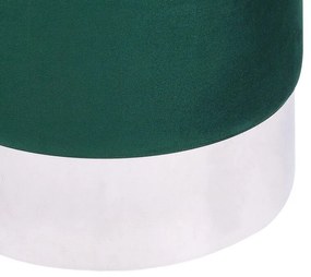Taburete Brig (verde). 1078205