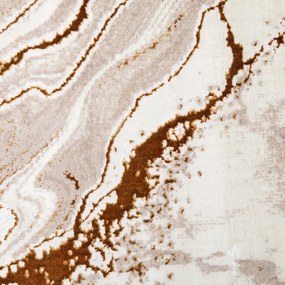 Covor Modern Living , Dormitor Dreptunghiular Marble 0856A (Alege dimensiunea: 100 x 200)
