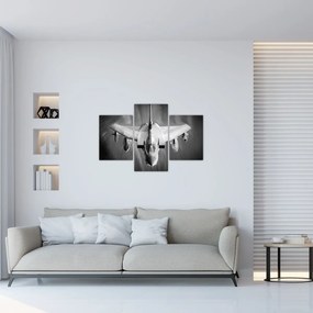 Tablou - Aeronava (90x60 cm)