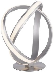 Lampă LED de masă dimabilă MELINDA LED/18W/230V crom Paul Neuhaus 4531-55