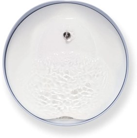 Fântână pentru pisici ø 22 cm Catit Pixi - Plaček Pet Products