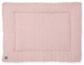 Salteluta matlasata bebe Jollein, Pale-Pink