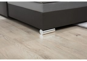 Coltar extensibil Damario pe stanga Berlin 01/Soft 11