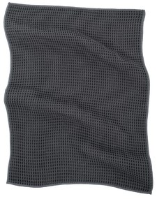 Prosoape de vase 2 buc. din microfibră 40x60 cm Waffle – Tiseco Home Studio