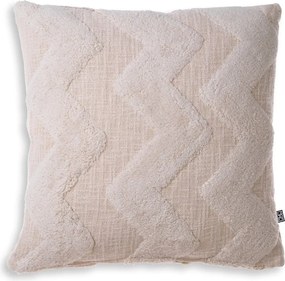 Perna decorativa design LUX Mynos L, 60x60cm