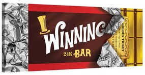 Winning Bar · 24K BAR