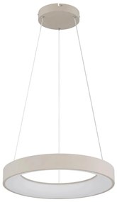 Globo 48487-48H - Candelabru LED dimabil suspendat pe cablu GALLEGOS LED/48W/230V 2700-6000K+telecomandă
