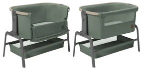 Pătuț Maxi-Cosi IORA verde