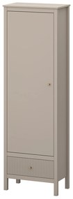 Dulap cu rafturi Karankas (taupe) . 1116960