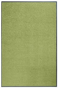 Covor Hanse Home Wash &amp; Clean, 39 x 58 cm, verde