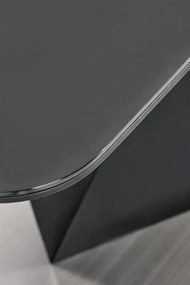 Masa extensibila Patrizio – L160-200 x l90 x h77 cm
