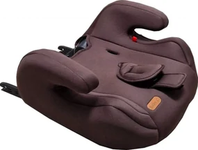 Scaun Auto cu Isofix Baby Care™ BeSafe Seat, Transformabil in inaltator auto, 9-36 kg, Max 12 ani, Tetiera reglabila pe inaltime, Omologare R-129
