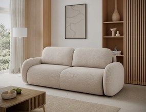 Canapea Avuela extensibil, 250x105x94 cm – Royal 18